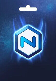NCSOFT Card 500 NCoins