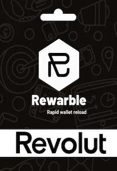 Revolut Gift Card 20 USD