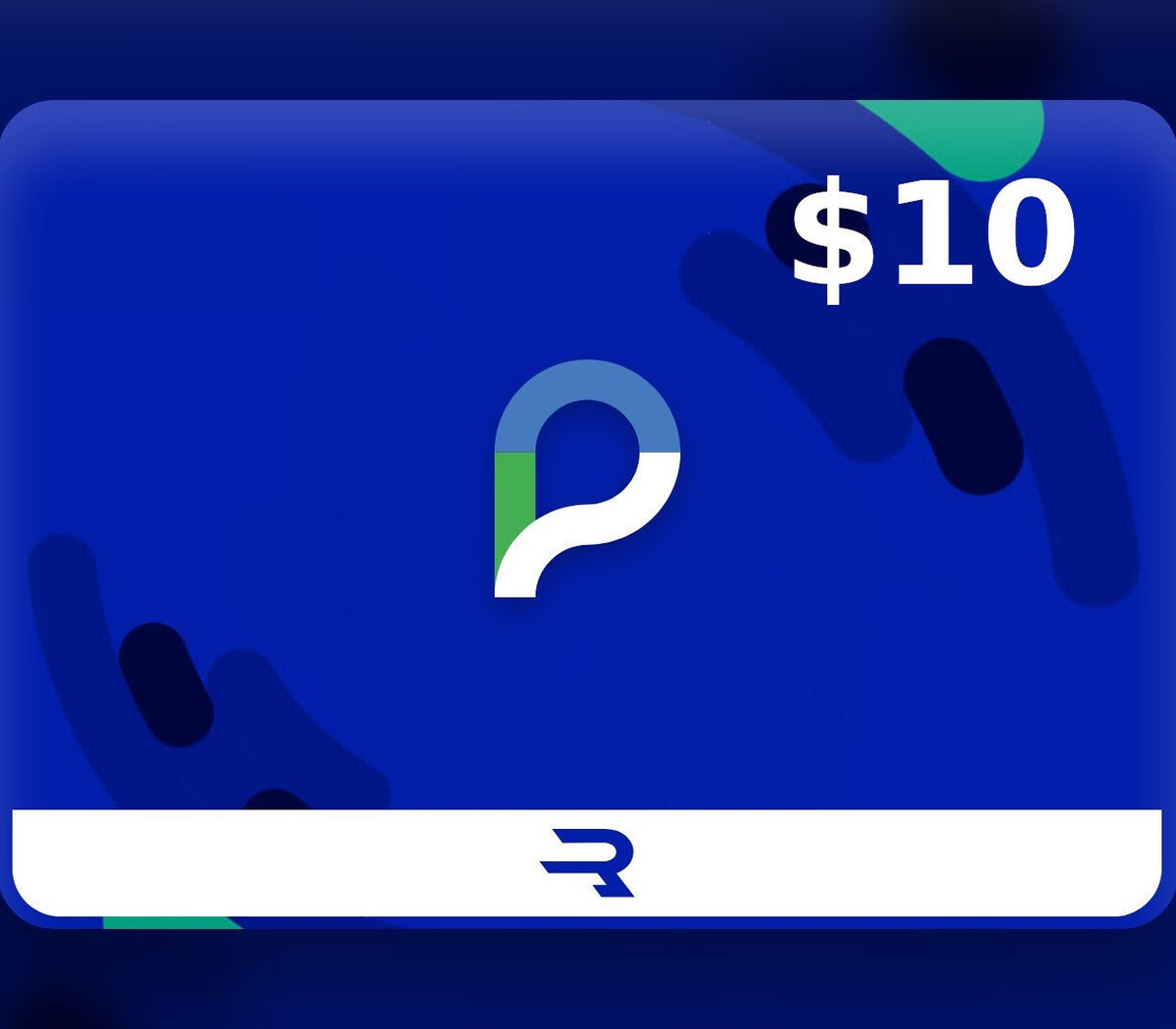 Rewarble Paysera 10 USD