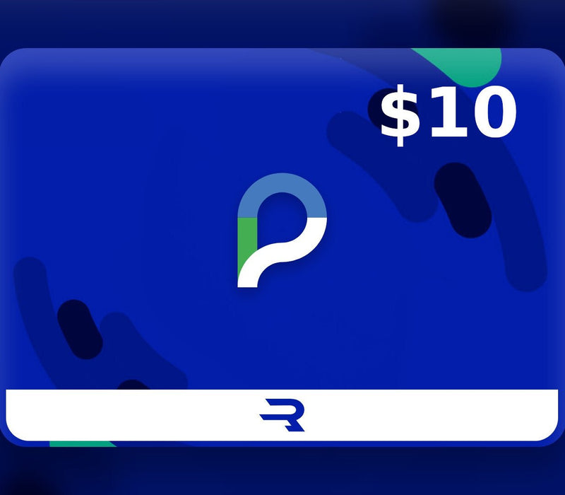 Rewarble Paysera 10 USD