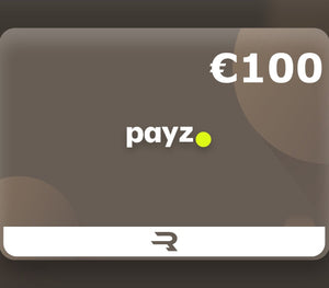 Rewarble Payz 100 EUR Gift Card