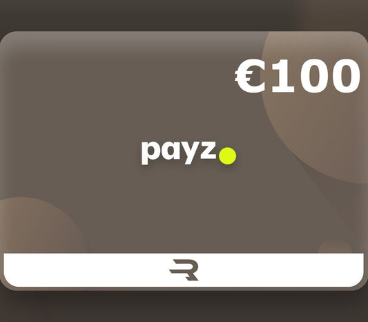 Rewarble Payz 100 EUR Gift Card