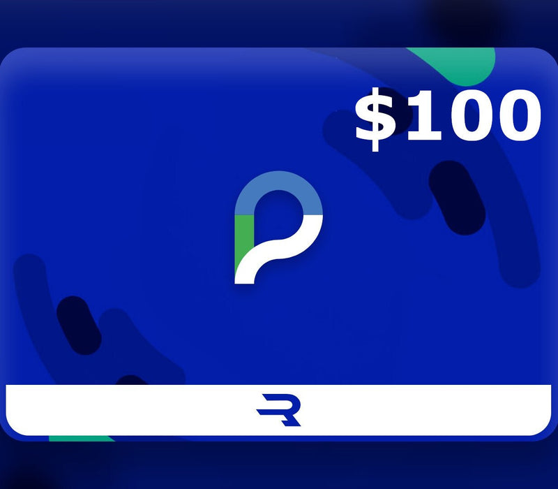 Rewarble Paysera 100 USD