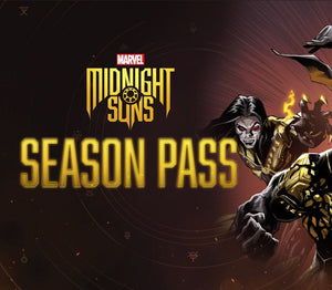 Marvel's Midnight Suns - Season Pass DLC