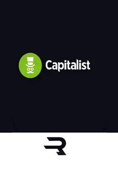 Capitalist Gift Card 100 USD
