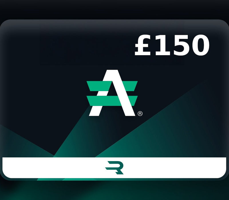 Rewarble AdvCash 150 GBP Gift Card