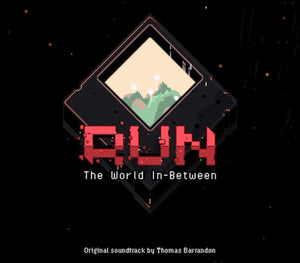 RUN: The world in-between - Soundtrack DLC