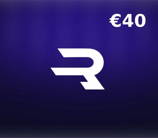 Rewarble Super Gift Card 40 EUR