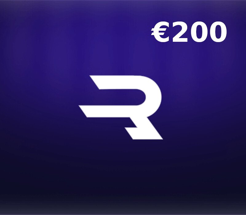 Rewarble Super Gift Card 200 EUR