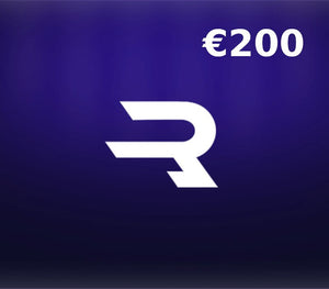 Rewarble Super Gift Card 200 EUR