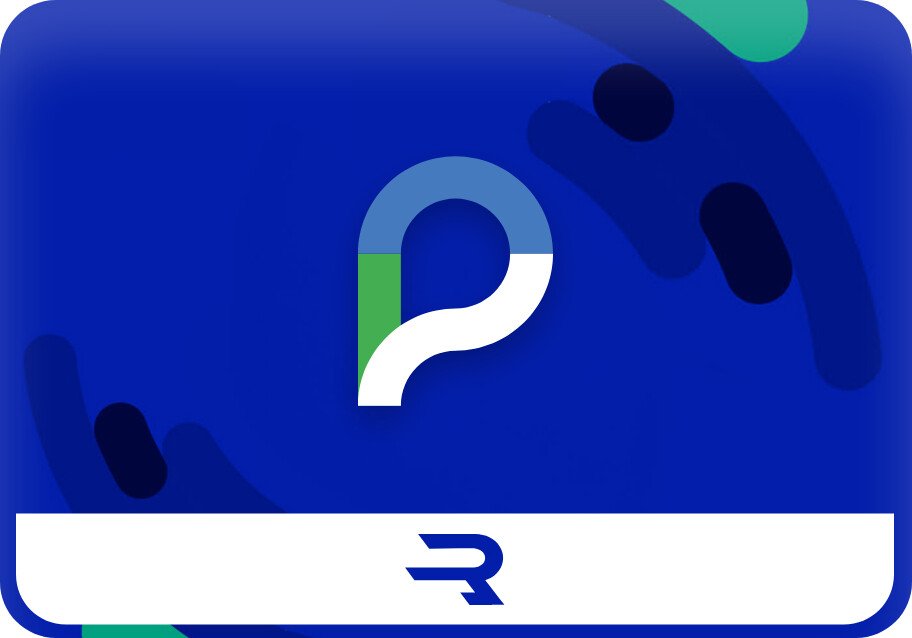Rewarble Paysera Gift Card 50 EUR