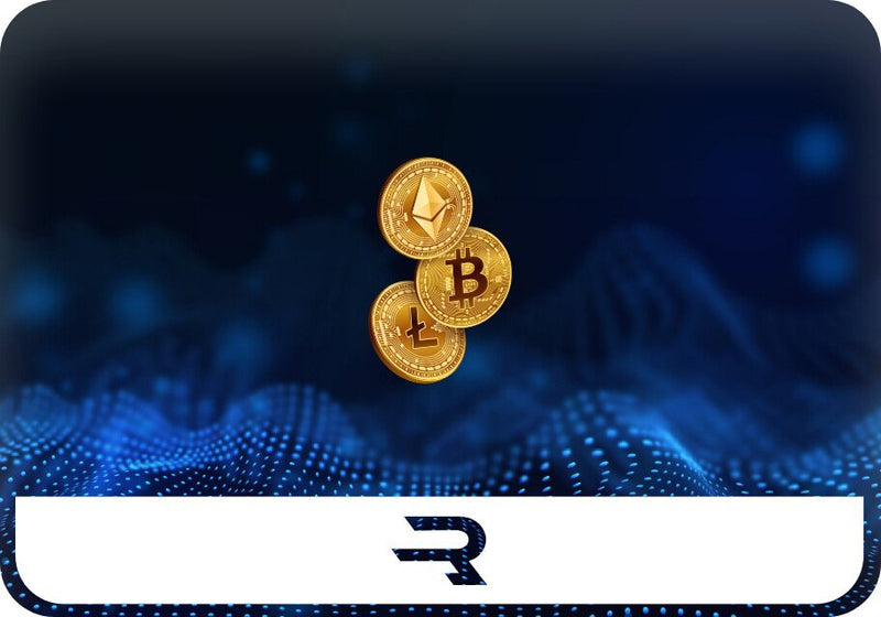 Crypto 100 USD