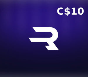 Rewarble Super Gift Card 10 CAD