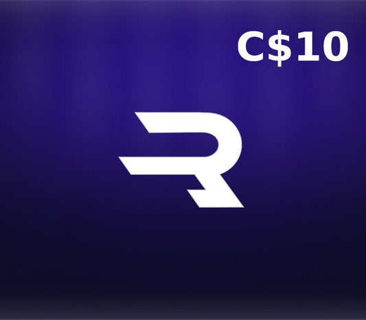 Rewarble Super Gift Card 10 CAD