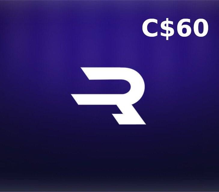 Rewarble Super Gift Card 60 CAD