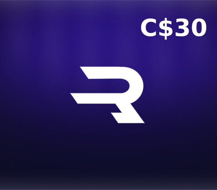 Rewarble Super Gift Card 30 CAD