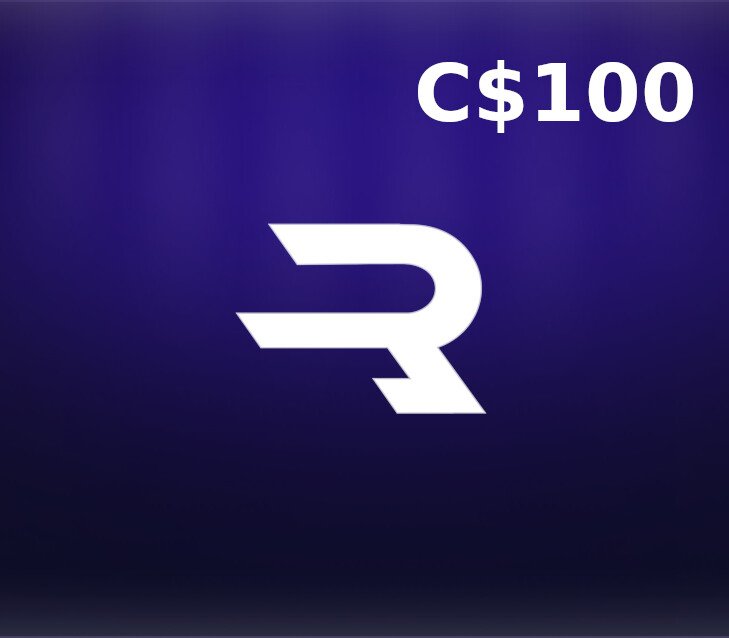 Rewarble Super Gift Card 100 CAD