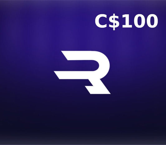 Rewarble Super Gift Card 100 CAD
