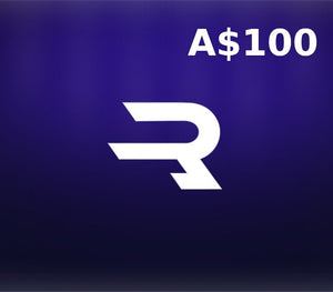 Rewarble Super Gift Card 100 AUD