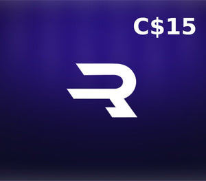 Rewarble Super Gift Card 15 CAD