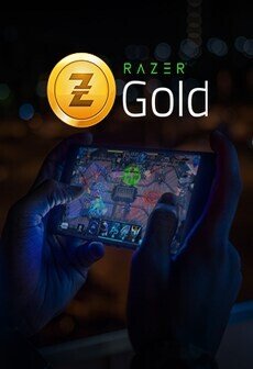 Razer Gold 21 USD