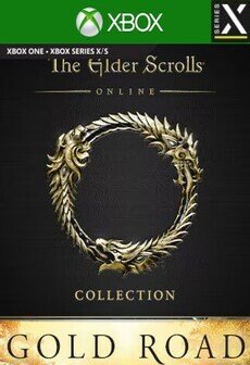 The Elder Scrolls Online Collection: Gold Road