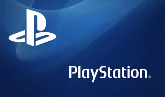 PlayStation Network Card 160 USD