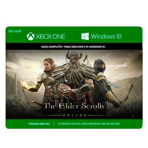 The Elder Scrolls Online: Blackwood Upgrade Collector’s Edition