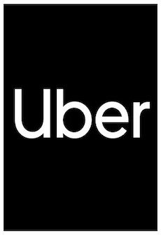 Uber Gift Card 50 AED