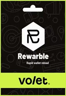 Volet Gift Card 20 EUR