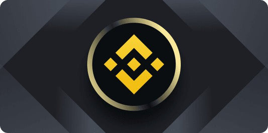 Binance Gift Card (XRP) 250 USD