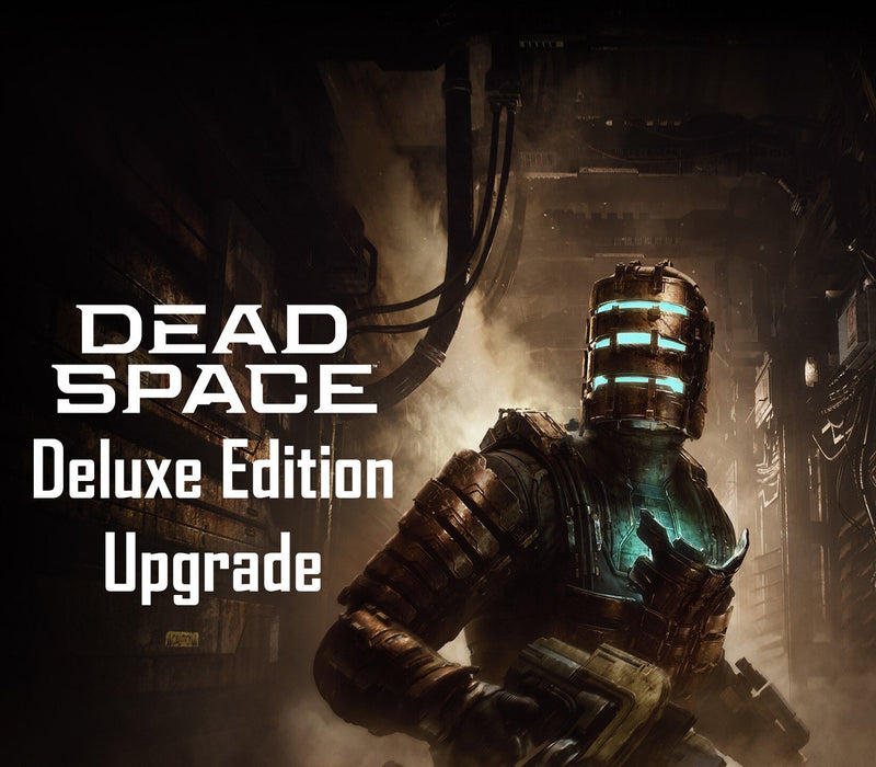 Dead Space Remake (2023) - Deluxe Edition Upgrade DLC