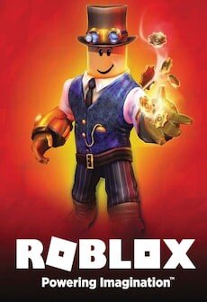 Roblox Card 100 AED