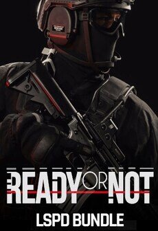 Ready or Not LSPD Bundle