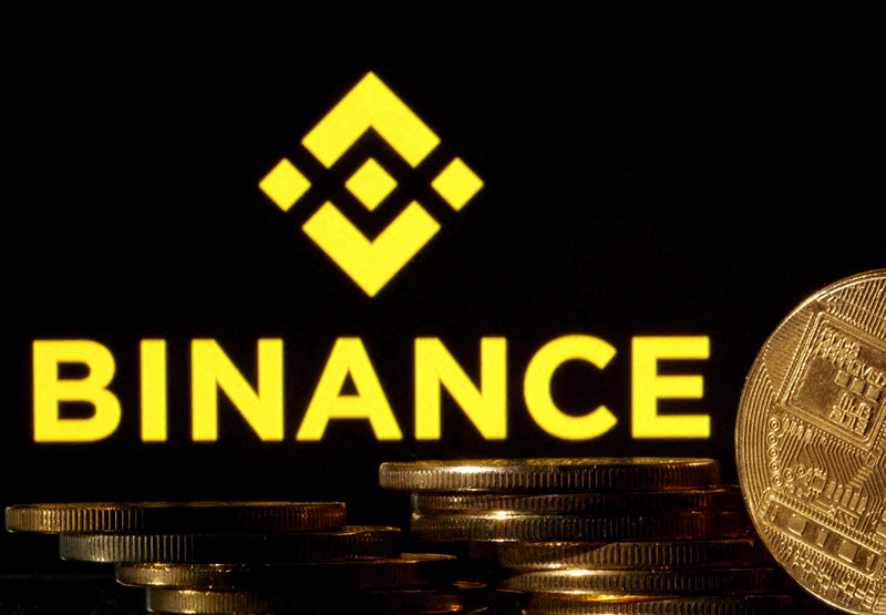 Binance Gift Card (SOL) 70 USD