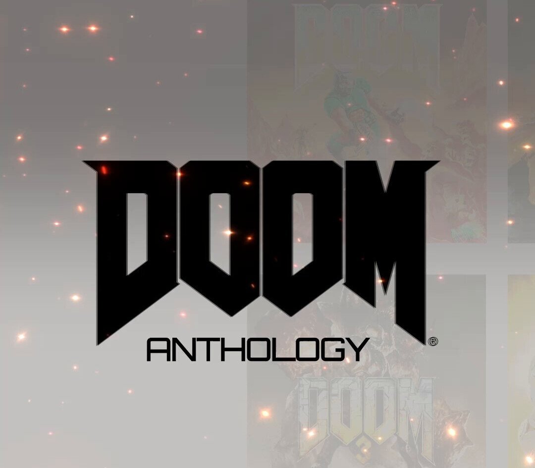 DOOM Anthology