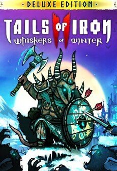 Tails of Iron 2: Whiskers of Winter Deluxe Edition