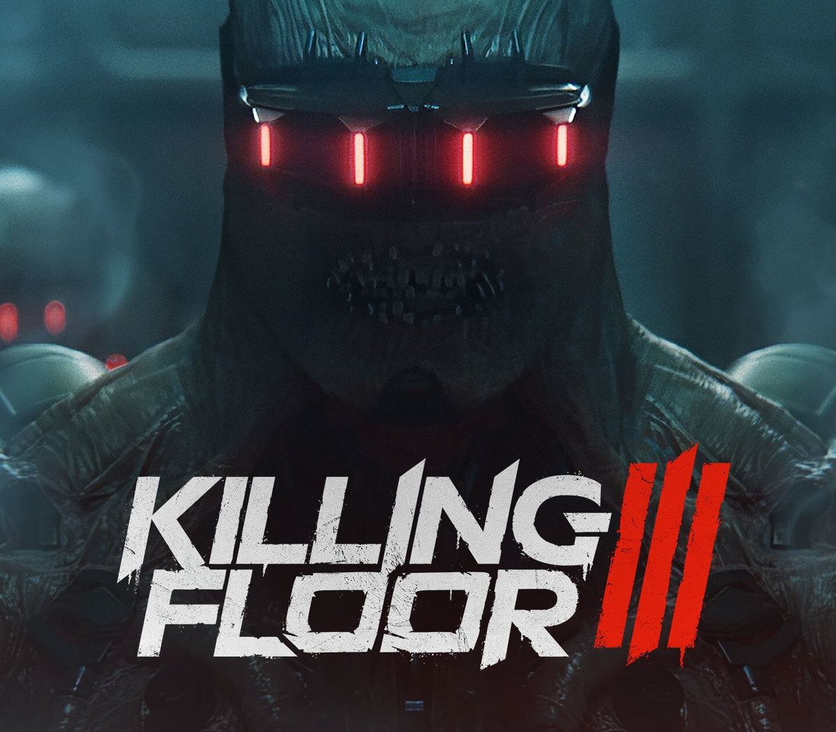 Killing Floor 3 + Pre-Order Bonus DLC