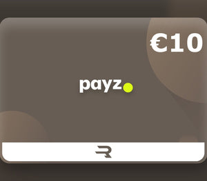 Rewarble Payz 10 EUR Gift Card