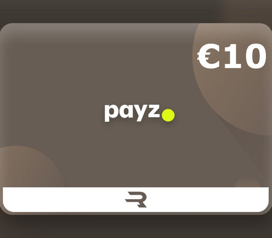 Rewarble Payz 10 EUR Gift Card