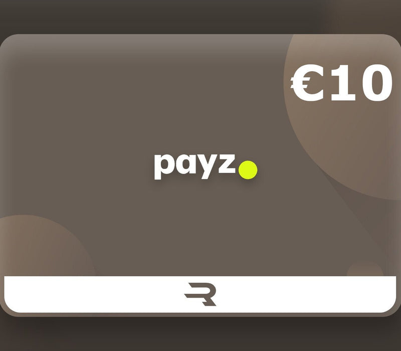 Rewarble Payz 10 EUR Gift Card