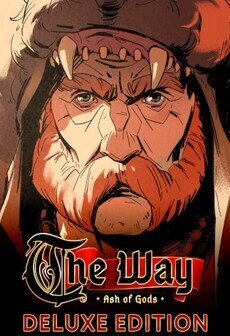 Ash of Gods: The Way Deluxe Edition