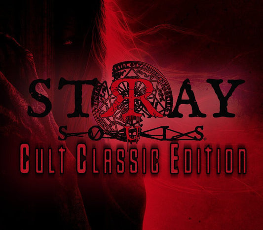 Stray Souls: Cult Classic Edition Bundle