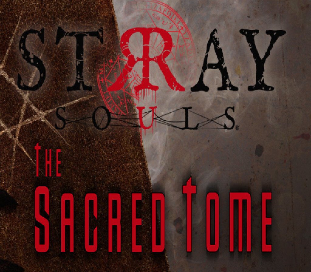 Stray Souls - The Sacred Tome DLC