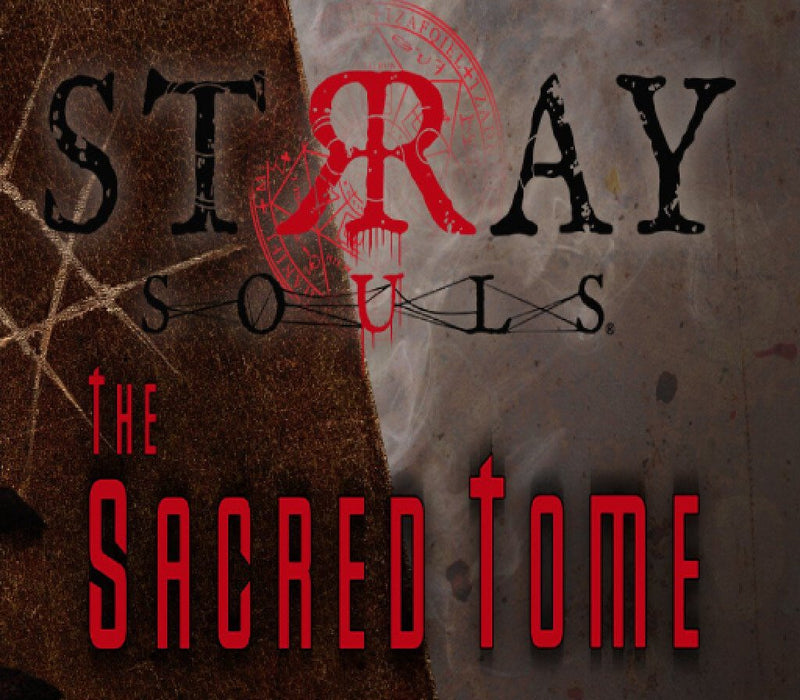 Stray Souls - The Sacred Tome DLC