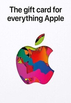 Apple Gift Card 250 AED