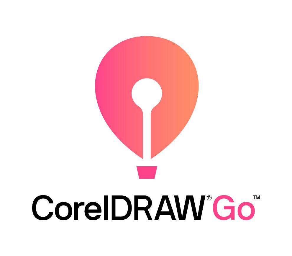 CorelDRAW Go Subscription (1 Year / 1 Device)