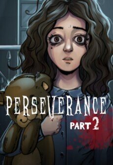 Perseverance: Part 2