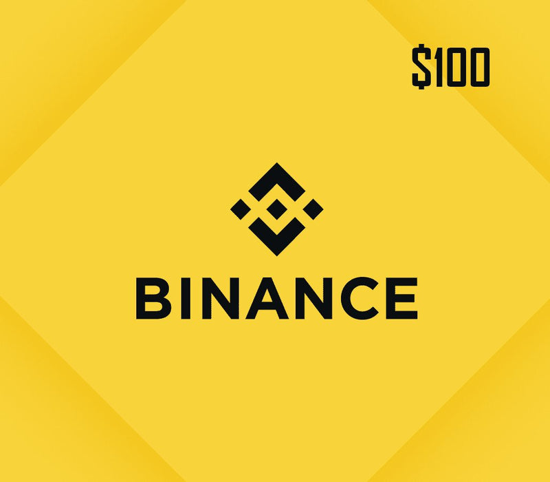 Binance Gift Card (EURI) 200 EUR