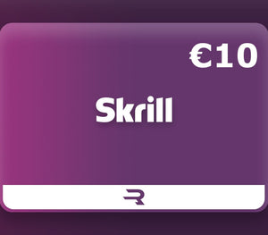Rewarble Skrill 10 EUR Gift Card